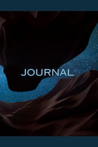 Lined Journal: Milky Way