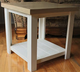 The Humber - End Table
