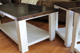 Cape Collection End Table