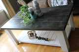 Cape Collection Coffee Table