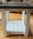Cape Collection End Table