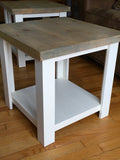 The Humber - End Table