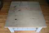 The Humber - Coffee Table