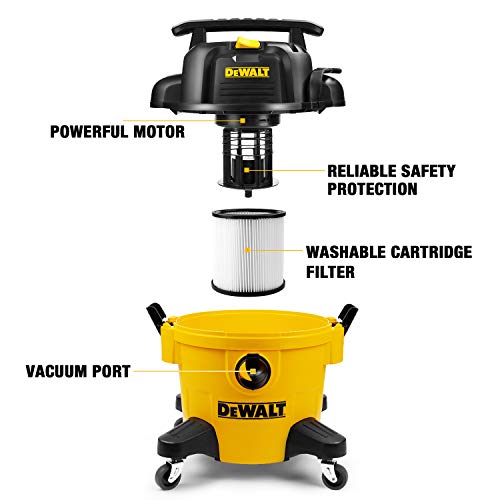 Dewalt dxv06p online