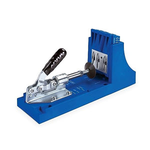 Kreg 300 deals pocket hole jig