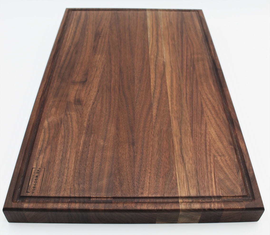 NATAL DESIGN - ★PRECIOUS WOOD CUTTING BOARD AIOT!Ver. ☆PRECIOUS WOOD CUTTING BOARD AIOT!Ver.